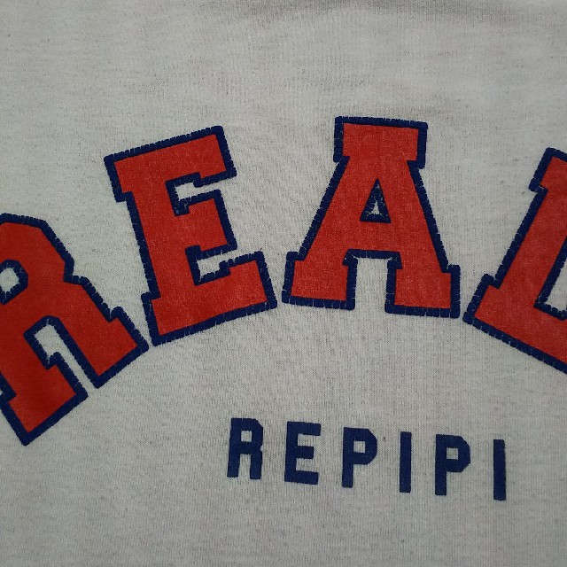 repipi armario(レピピアルマリオ)の150～160㎝  Tシャツ キッズ/ベビー/マタニティのキッズ服女の子用(90cm~)(Tシャツ/カットソー)の商品写真