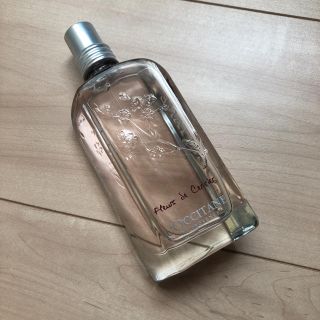 ロクシタン(L'OCCITANE)のロクシタン オードトワレ チェリーブロッサム(香水(女性用))