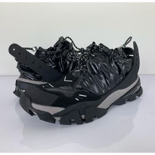 カルバンクライン(Calvin Klein)の未使用！ カルバンクライン 205W39NYC スニーカー ラフシモンズ 27(スニーカー)