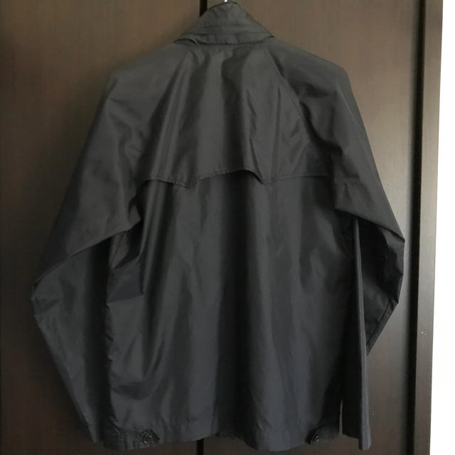 ZUCCa(ズッカ)のズッカ ナイロンパーカ メンズのジャケット/アウター(ナイロンジャケット)の商品写真