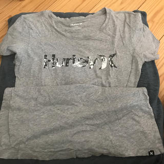 ハーレー(Hurley)のHurley  Tシャツ(Tシャツ(半袖/袖なし))