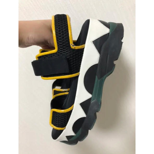 Marni マルニ スポーツサンダル 37 | mag-mar.org