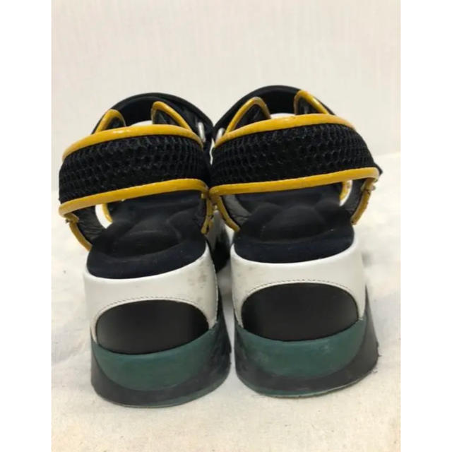 Marni マルニ スポーツサンダル 37 | mag-mar.org