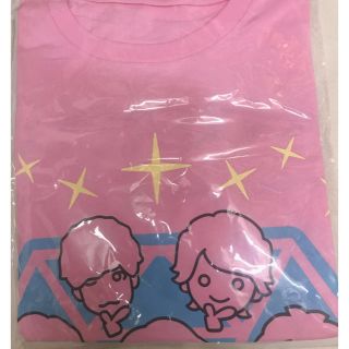 ジャニーズジュニア(ジャニーズJr.)のなにわ男子 Tシャツ(アイドルグッズ)