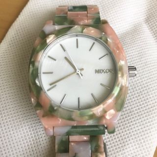 ニクソン(NIXON)のニクソン 腕時計(腕時計)