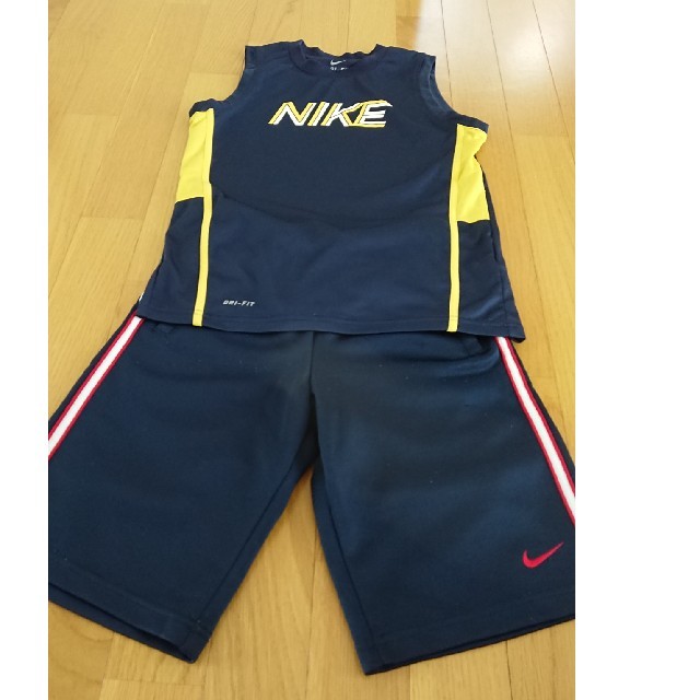 NIKE(ナイキ)のNIKE  セット‼️ メンズのメンズ その他(その他)の商品写真