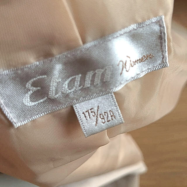 ETAMINNE(エタミンヌ)のジャケット レディースのジャケット/アウター(テーラードジャケット)の商品写真