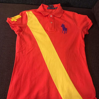 ポロラルフローレン(POLO RALPH LAUREN)の★mimiさん専用★RALPH LAUREN THE SKINNY POLO(ポロシャツ)