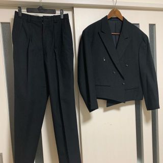 コムデギャルソン(COMME des GARCONS)のCOMME des GARCONS HOMME ジャケット(テーラードジャケット)