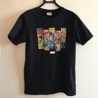 マーベル(MARVEL)のMARVEL グラフィック Tシャツ アメコミ オシャレ トレンド(Tシャツ(半袖/袖なし))