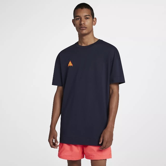 NIKE(ナイキ)のnike acg tシャツ メンズのトップス(Tシャツ/カットソー(半袖/袖なし))の商品写真