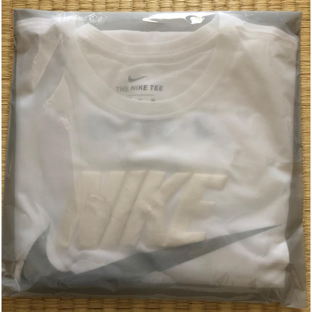 NIKE(ナイキ)のNIKE（ナイキ）×SNIDEL（スナイデル）Ｔシャツ レディースのトップス(Tシャツ(半袖/袖なし))の商品写真