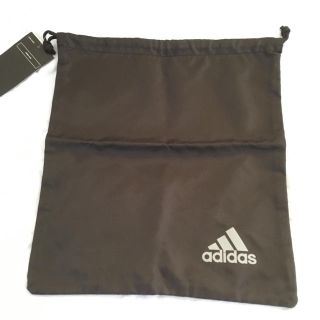 アディダス(adidas)のadidas  ナイロン巾着(その他)