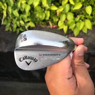 キャロウェイ(Callaway)のキャロウェイ ウェッジ ふーじー様専用(クラブ)