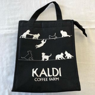 カルディ(KALDI)のカルディ   保冷バッグ(弁当用品)