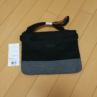 ゴーセン(GOSEN)のゴーセンサコッシュバック新品(ショルダーバッグ)