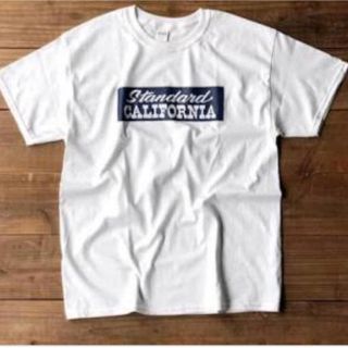 スタンダードカリフォルニア(STANDARD CALIFORNIA)のスタンダードカリフォルニア(Tシャツ/カットソー(半袖/袖なし))