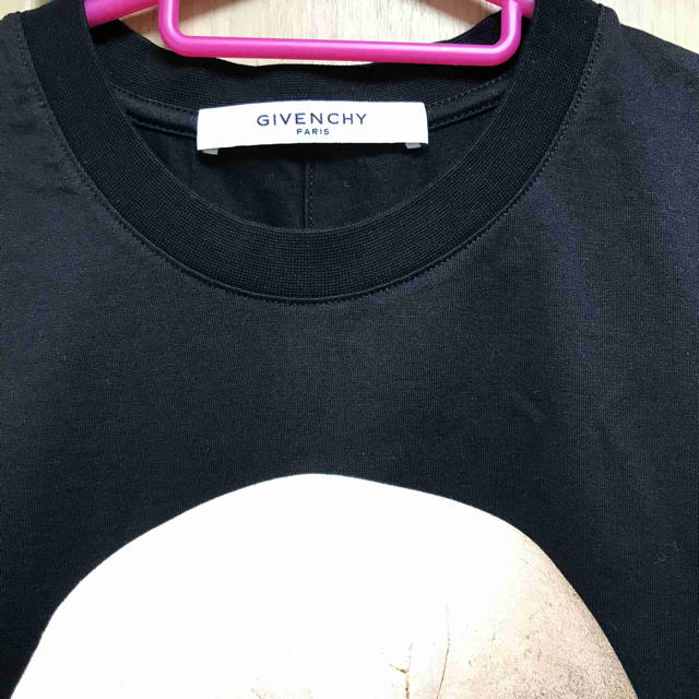 正規 15AW Givenchy ジバンシィ スカルヘッド Tシャツ | www.jarussi