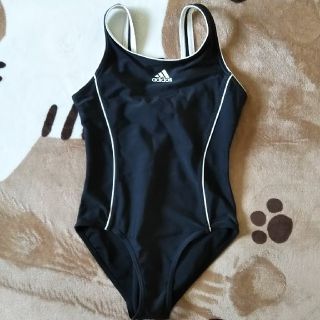 アディダス(adidas)のアディダス スクール水着  140(水着)