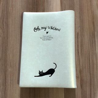 マークス(MARK'S Inc.)のブックカバー 猫 マークス Oh My Cat(ブックカバー)