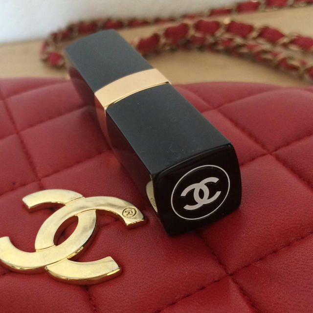 CHANEL(シャネル)のシャネル♡リップクリーム コスメ/美容のスキンケア/基礎化粧品(リップケア/リップクリーム)の商品写真