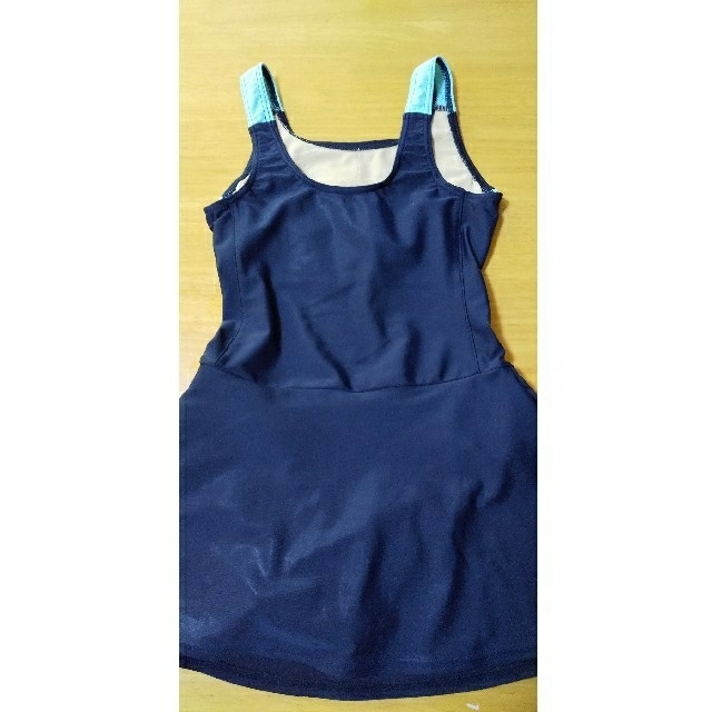 FILA(フィラ)のFILA水着140センチ キッズ/ベビー/マタニティのキッズ服女の子用(90cm~)(水着)の商品写真