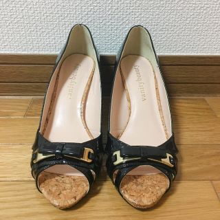 バニティービューティー(vanitybeauty)のvanity beauty パンプス(ハイヒール/パンプス)