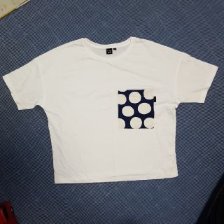 マリメッコ(marimekko)の専用(Tシャツ(半袖/袖なし))