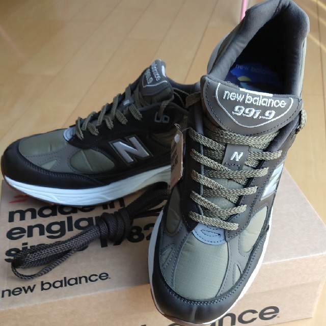 NEW BALANCE M9919 LP 28.5