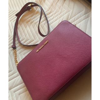 マイケルコース(Michael Kors)のマイケルコールカバン(ショルダーバッグ)