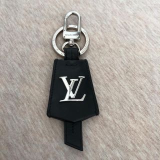 ルイヴィトン(LOUIS VUITTON)の【ひろ様専用】LOUIS VUITTON キーリング チャーム(キーホルダー)