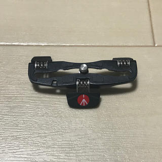 マンフロット(Manfrotto)のManfrotto ポケット三脚 MP1-BK POCKET S(その他)