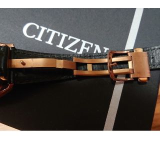 CITIZEN - 【限定品】シチズン エクシード EXCEED BY0062-08E 腕時計の ...