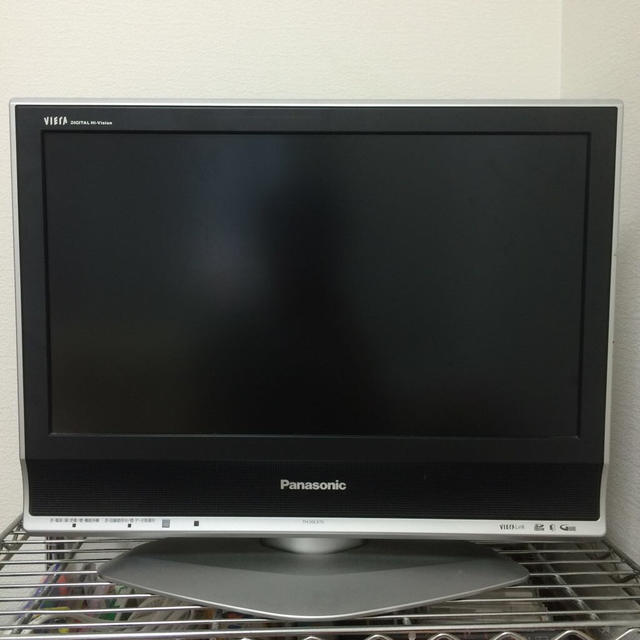 Panasonic  VIERA テレビ スマホ/家電/カメラのテレビ/映像機器(テレビ)の商品写真