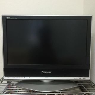 Panasonic  VIERA テレビ(テレビ)