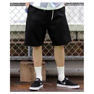 ジャーナルスタンダード(JOURNAL STANDARD)の美品 journalstandard relume ショーツ ショートパンツ(ショートパンツ)