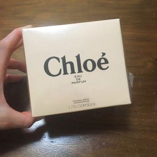 クロエ(Chloe)の【しまこ2192様専用】chloe クロエ オードパルファム(香水(女性用))