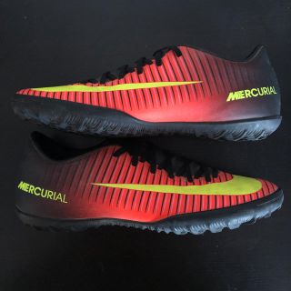 ナイキ(NIKE)のフットサルシューズ サッカー ナイキ 24.5〜25cm(シューズ)