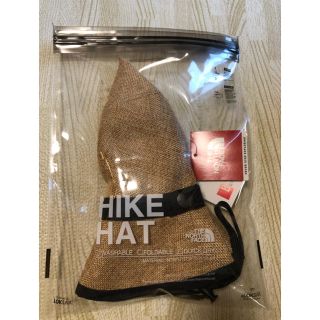 ザノースフェイス(THE NORTH FACE)のノースフェイス HIKE HAT Mサイズ(ハット)