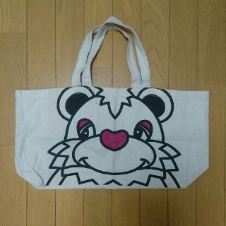 ロデオクラウンズワイドボウル(RODEO CROWNS WIDE BOWL)の双子mama様専用★ロディ君☆RODEO CROWNS☆バッグ☆(エコバッグ)