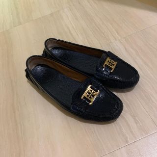 トリーバーチ(Tory Burch)のトリーバーチ ローファー(ローファー/革靴)