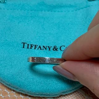 ティファニー(Tiffany & Co.)のティファニー リング(リング(指輪))