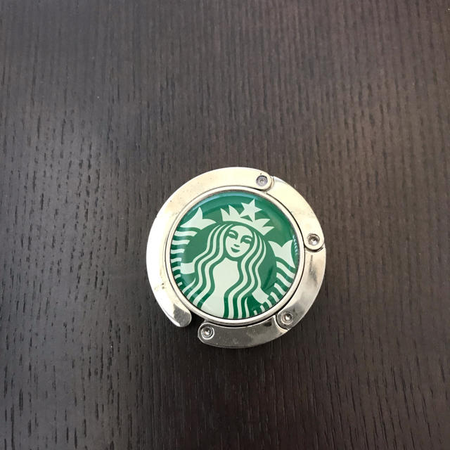 Starbucks Coffee(スターバックスコーヒー)のスターバックス 非売品 エンタメ/ホビーのコレクション(ノベルティグッズ)の商品写真