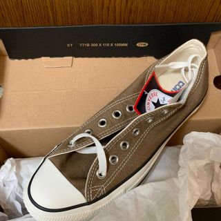 コンバース(CONVERSE)のコンバース ブラウン(スニーカー)