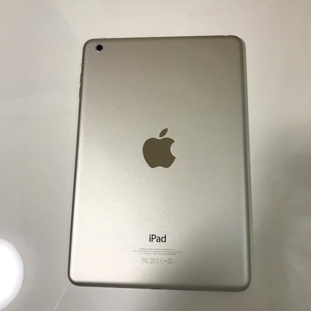 iPadミニ64GB