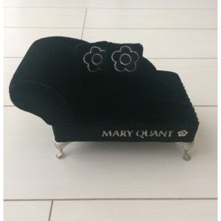 レア　非売品　MARY QUANT マリークワントアクセサリーケース