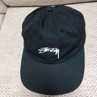 ステューシー(STUSSY)のstussy(キャップ)