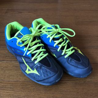 ミズノ(MIZUNO)の◆◇◆ ミズノ テニスシューズ 27.0cm ◆◇◆(シューズ)