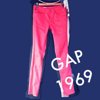 ギャップ(GAP)のウルトラスキニー 25/1 M〜L(デニム/ジーンズ)