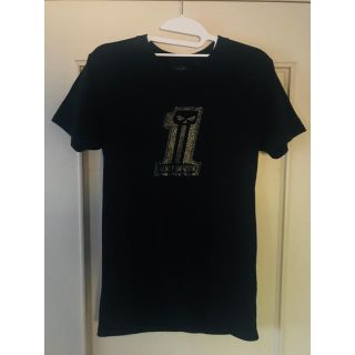 ハーレーダビッドソン(Harley Davidson)の【未使用】 ハーレーダビッドソン Tシャツ ハーレー トップス シャツ(装備/装具)